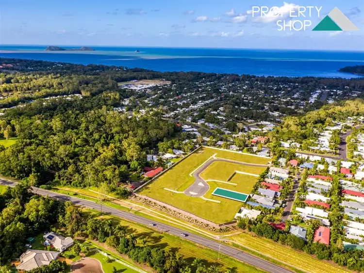 33 Etty Street, Kewarra Beach QLD 4879