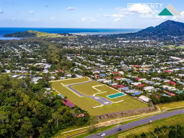 Fifth view of Homely land listing, 33 Etty Street, Kewarra Beach QLD 4879