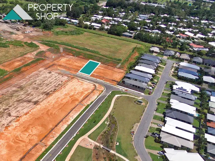 8 Cardross Link, Smithfield QLD 4878