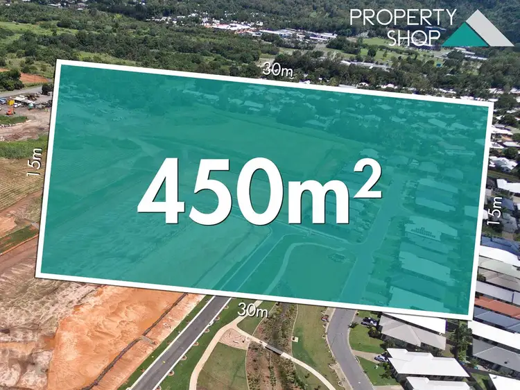Second view of Homely land listing, 6 Cardross Link, Smithfield QLD 4878