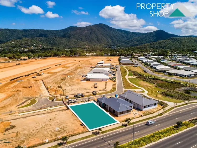 23 Charringa Link, Smithfield QLD 4878