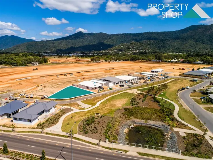 18 Charringa Link, Smithfield QLD 4878