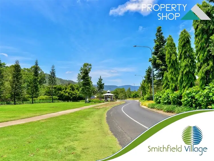 Fourth view of Homely land listing, 18 Charringa Link, Smithfield QLD 4878