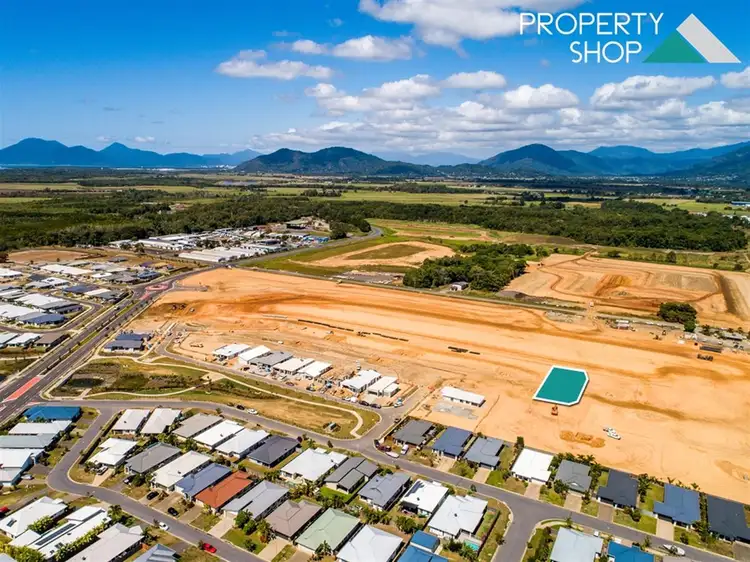 16 Cardross Link, Smithfield QLD 4878