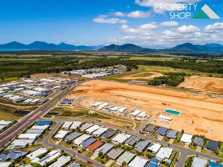 Main view of Homely land listing, 12 Cardross Link, Smithfield QLD 4878