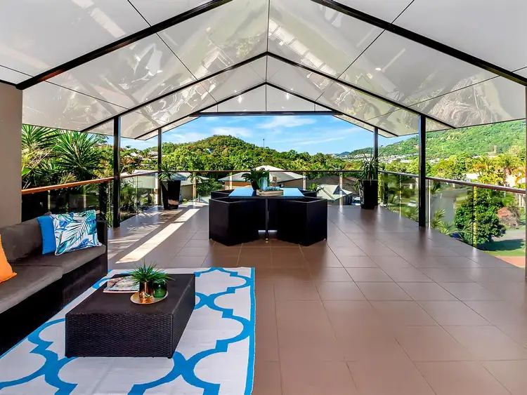 Main view of Homely house listing, 13 Barossa Close, Brinsmead QLD 4870