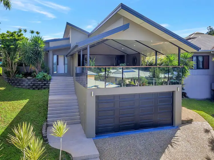 Second view of Homely house listing, 13 Barossa Close, Brinsmead QLD 4870
