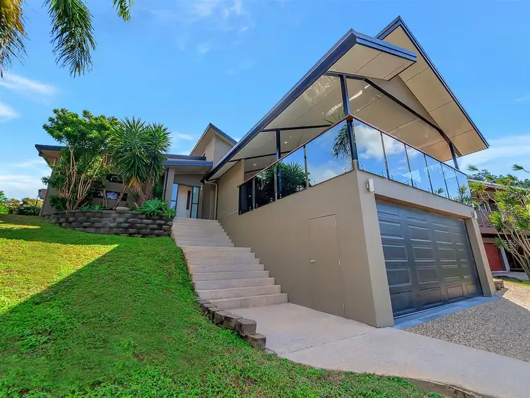Third view of Homely house listing, 13 Barossa Close, Brinsmead QLD 4870