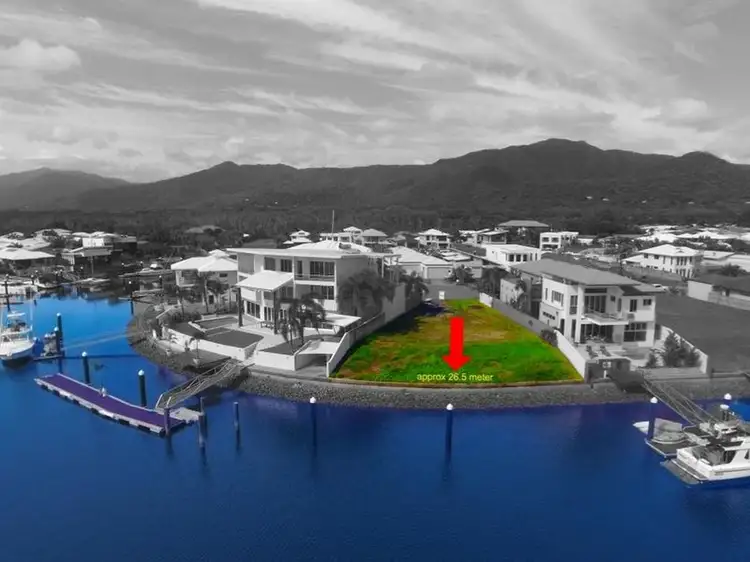 6 Apollo Quay, Trinity Park QLD 4879