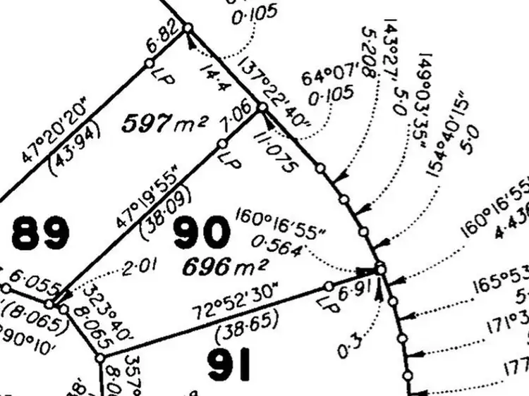 Third view of Homely land listing, 6 Apollo Quay, Trinity Park QLD 4879