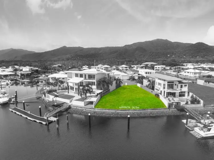 Fourth view of Homely land listing, 6 Apollo Quay, Trinity Park QLD 4879