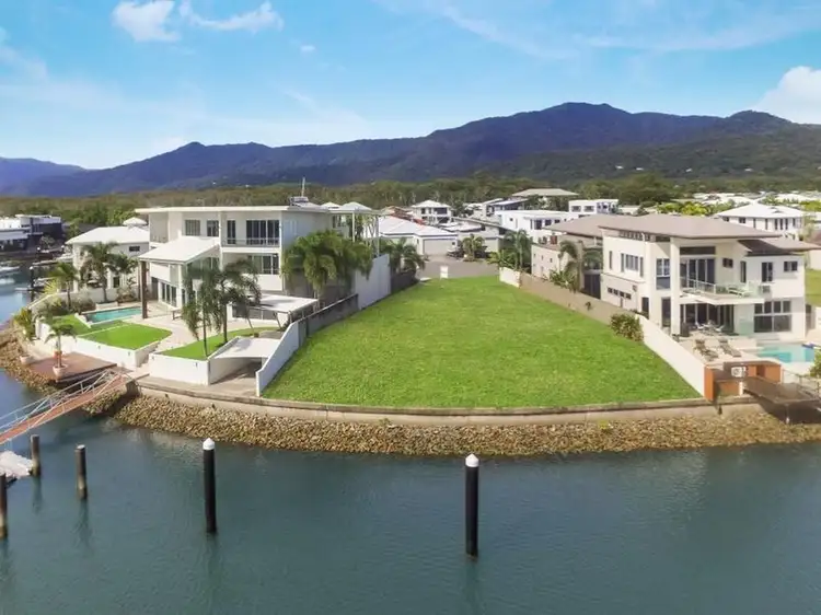 Fifth view of Homely land listing, 6 Apollo Quay, Trinity Park QLD 4879