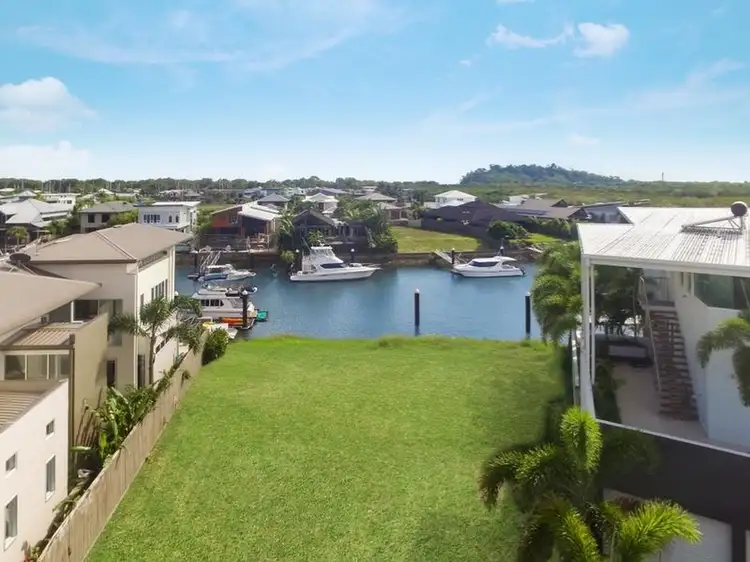 Seventh view of Homely land listing, 6 Apollo Quay, Trinity Park QLD 4879