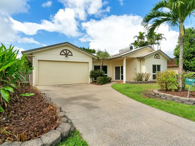 18 Meander Close, Brinsmead QLD 4870