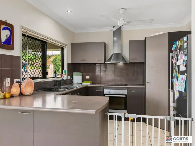 Second view of Homely house listing, 25 Manilla Close, Mount Sheridan QLD 4868