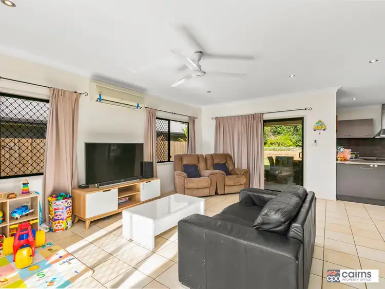 Third view of Homely house listing, 25 Manilla Close, Mount Sheridan QLD 4868