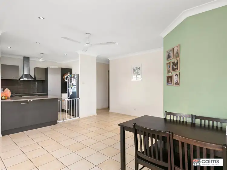 Fourth view of Homely house listing, 25 Manilla Close, Mount Sheridan QLD 4868