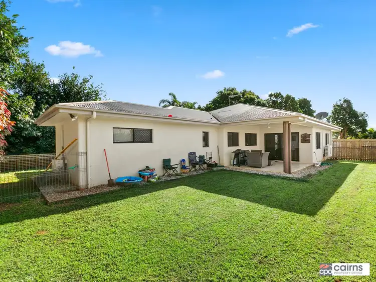 Fifth view of Homely house listing, 25 Manilla Close, Mount Sheridan QLD 4868