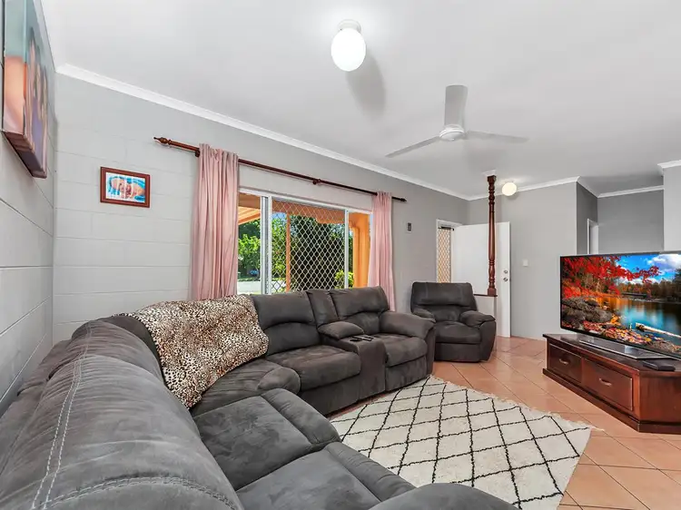 Sixth view of Homely house listing, 3 Alpine Close, Edmonton QLD 4869