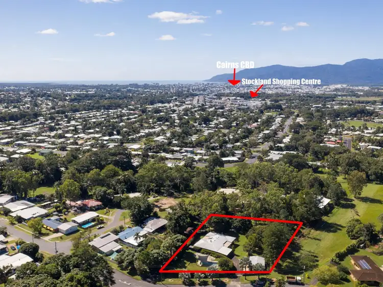 10 Moowooga Street, Earlville QLD 4870