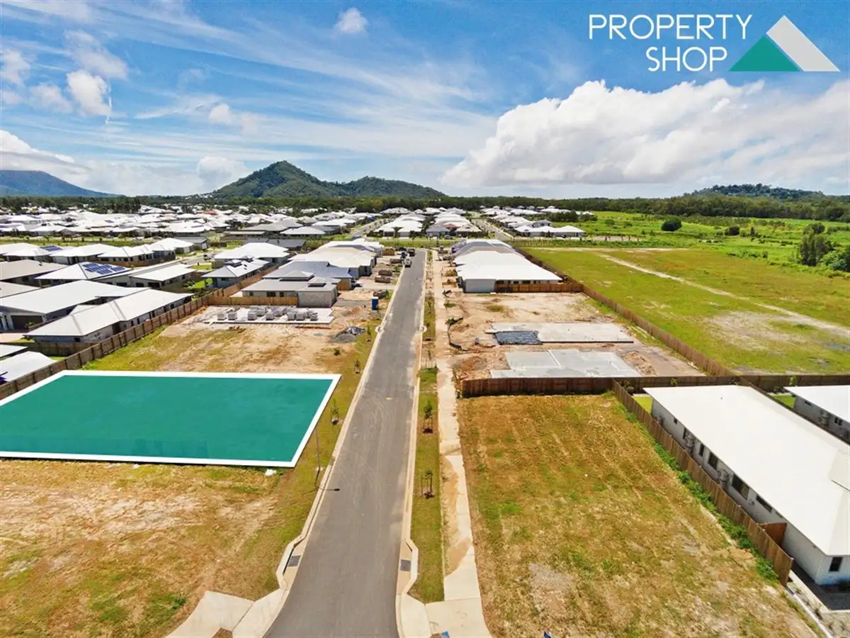 Main view of Homely land listing, 66 Newry Trail, Smithfield QLD 4878