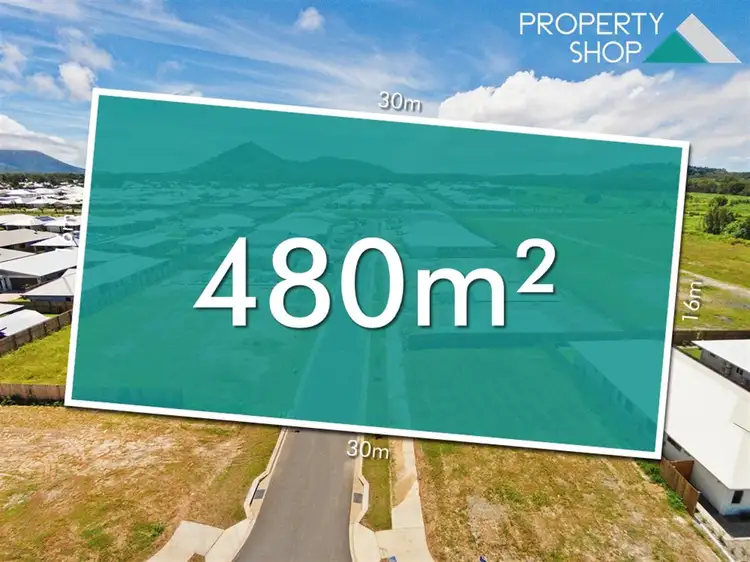 Second view of Homely land listing, 66 Newry Trail, Smithfield QLD 4878
