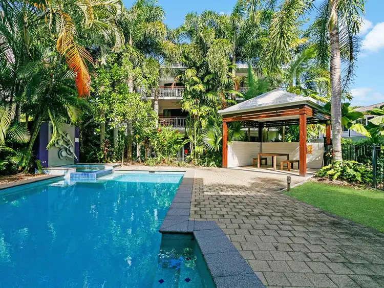 Main view of Homely house listing, 16/349-351 Lake Street, Cairns North QLD 4870