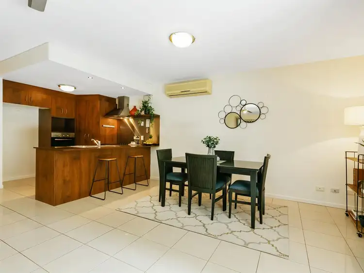 Third view of Homely house listing, 16/349-351 Lake Street, Cairns North QLD 4870