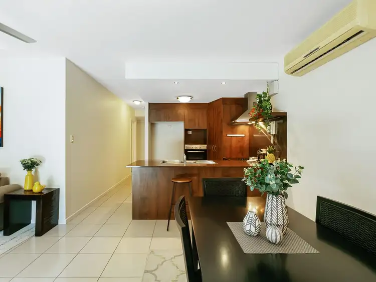 Fourth view of Homely house listing, 16/349-351 Lake Street, Cairns North QLD 4870