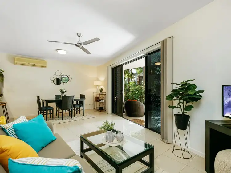 Sixth view of Homely house listing, 16/349-351 Lake Street, Cairns North QLD 4870