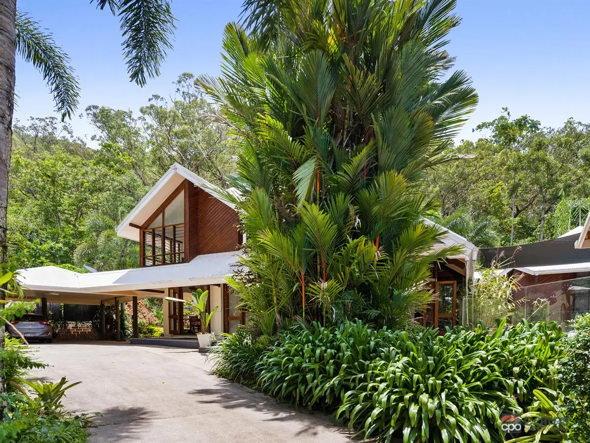 Main view of Homely house listing, 1-3 Cleary Close, Gordonvale QLD 4865