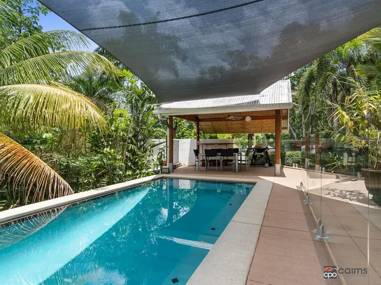 Second view of Homely house listing, 1-3 Cleary Close, Gordonvale QLD 4865