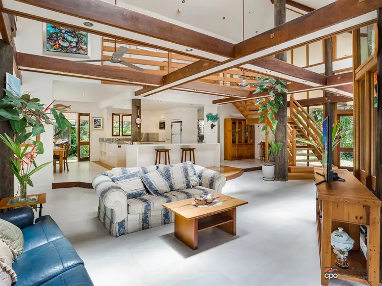 Third view of Homely house listing, 1-3 Cleary Close, Gordonvale QLD 4865