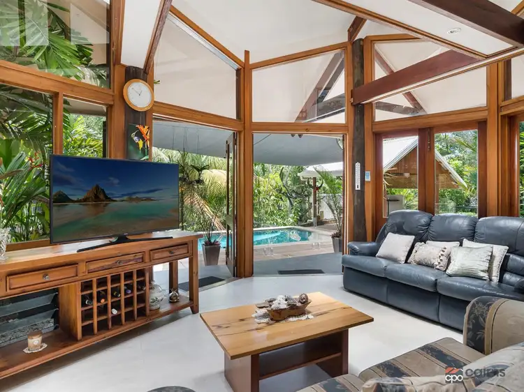 Fourth view of Homely house listing, 1-3 Cleary Close, Gordonvale QLD 4865