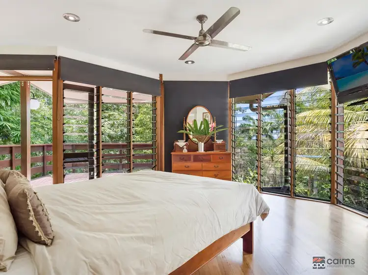 Fifth view of Homely house listing, 1-3 Cleary Close, Gordonvale QLD 4865