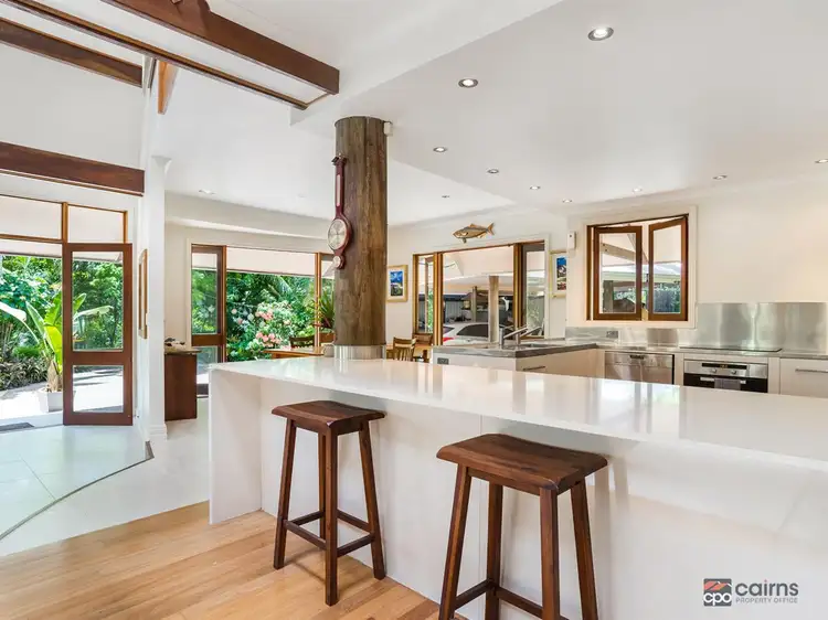Sixth view of Homely house listing, 1-3 Cleary Close, Gordonvale QLD 4865
