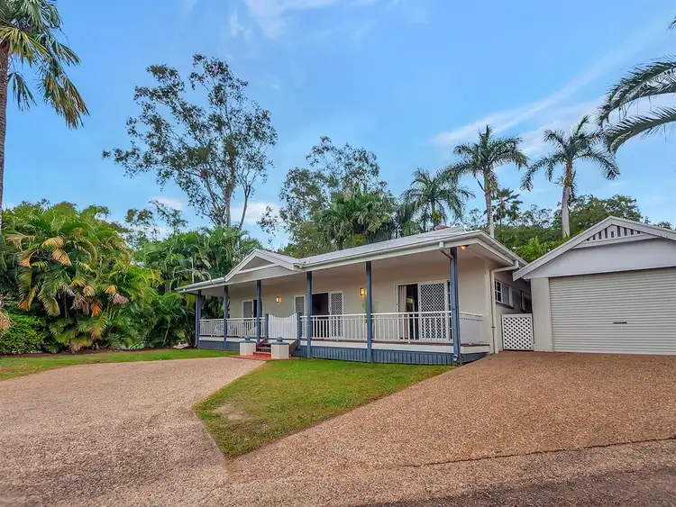 Second view of Homely house listing, 1/126 Balaclava Road, Earlville QLD 4870