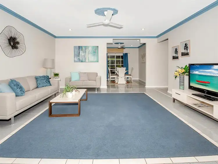Fourth view of Homely house listing, 1/126 Balaclava Road, Earlville QLD 4870