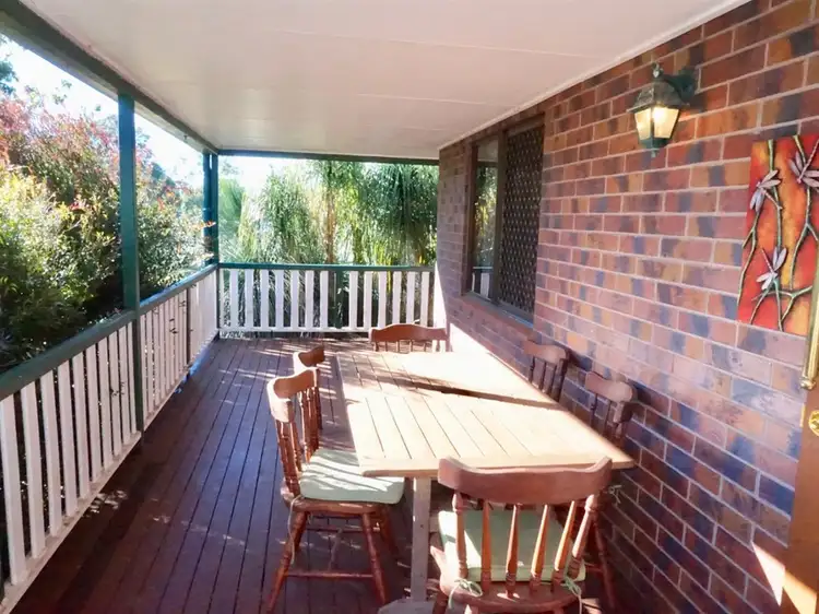 Second view of Homely rural property listing, 15 Appaloosa Crescent, Tolga QLD 4882