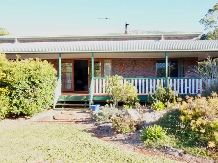 Fourth view of Homely rural property listing, 15 Appaloosa Crescent, Tolga QLD 4882