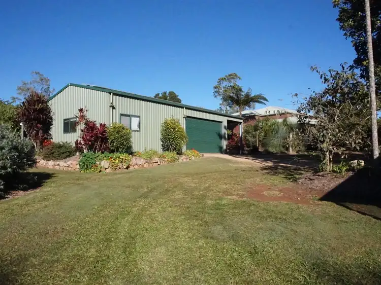Seventh view of Homely rural property listing, 15 Appaloosa Crescent, Tolga QLD 4882