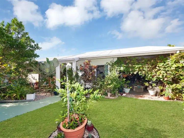 6 Garnet Street, Smithfield QLD 4878