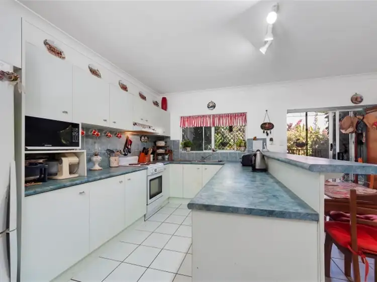 Third view of Homely house listing, 6 Garnet Street, Smithfield QLD 4878