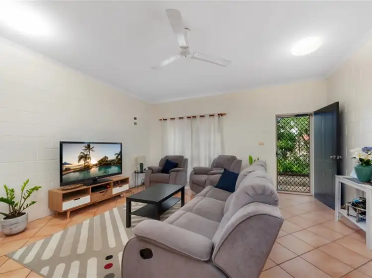 42 Bulimba Cres, Mount Sheridan QLD 4868