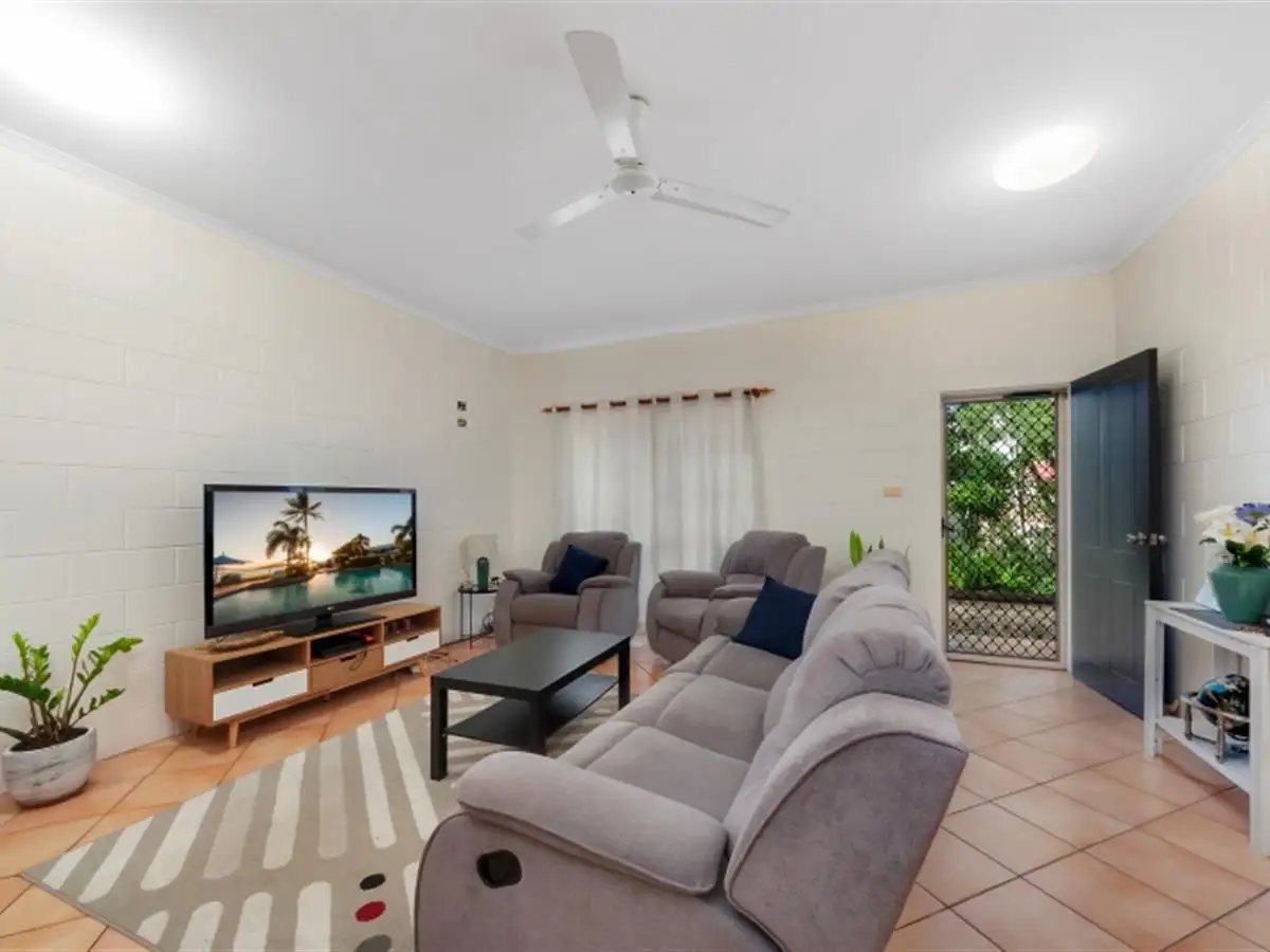 Main view of Homely house listing, 42 Bulimba Cres, Mount Sheridan QLD 4868