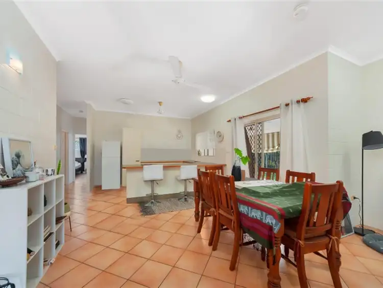Second view of Homely house listing, 42 Bulimba Cres, Mount Sheridan QLD 4868
