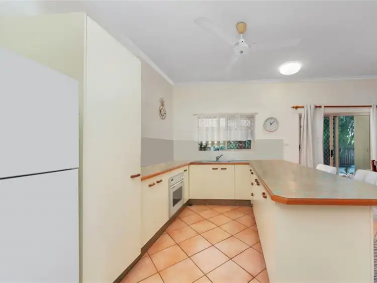 Third view of Homely house listing, 42 Bulimba Cres, Mount Sheridan QLD 4868