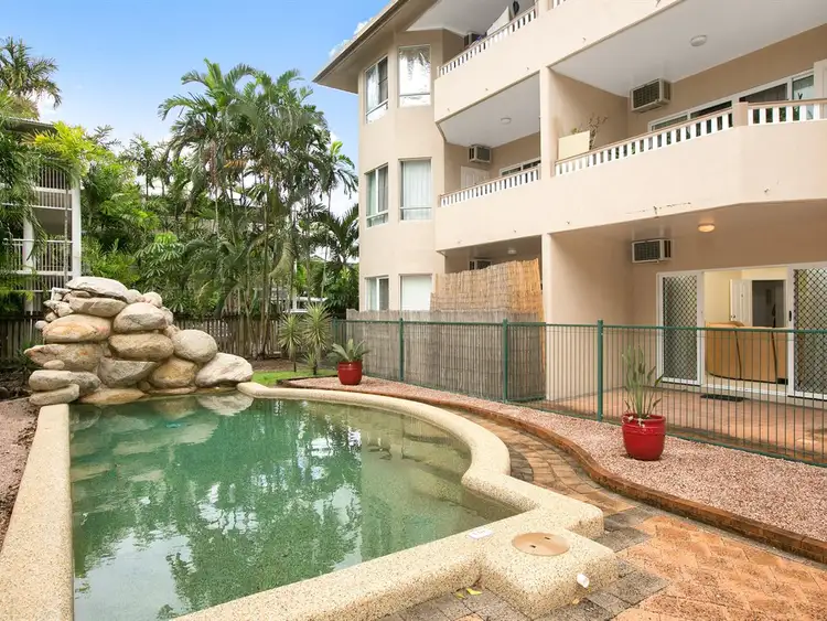 5/50 Cairns Street, Cairns North QLD 4870