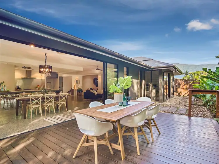 45 Greendale Close, Brinsmead QLD 4870