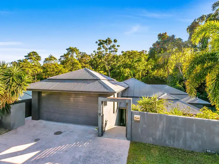 Second view of Homely house listing, 45 Greendale Close, Brinsmead QLD 4870